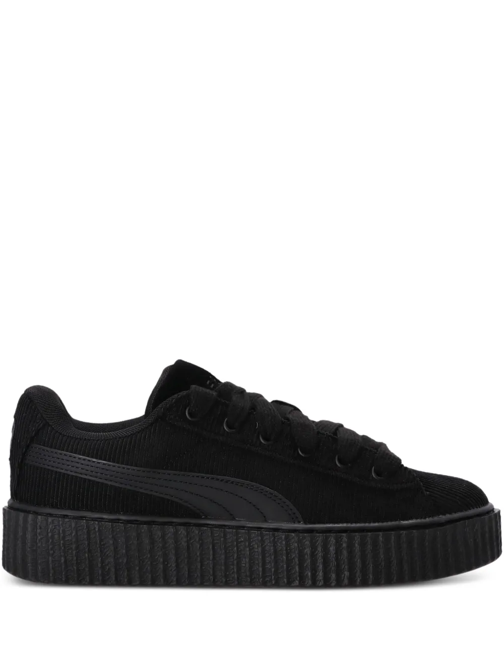 Fenty X Puma Creeper Phatty sneakers Zwart