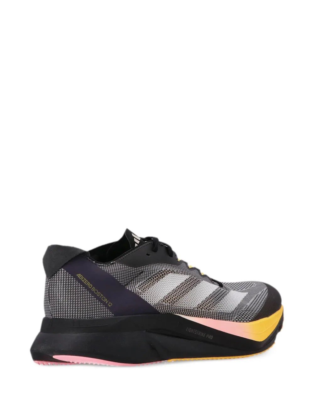 adidas Adizero Boston 12 sneakers Black