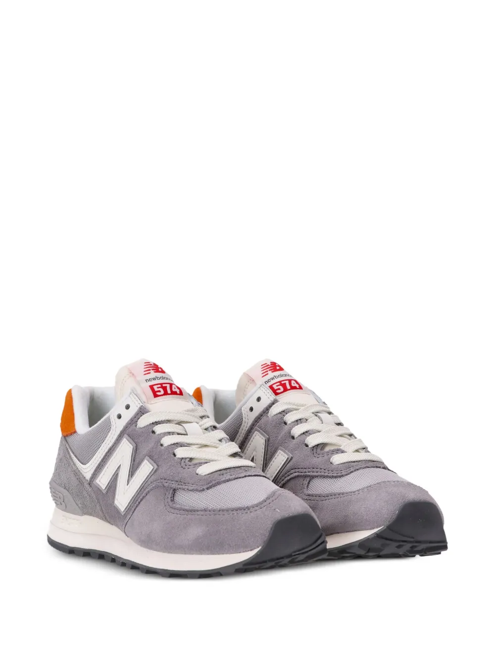 New Balance WL574 sneakers Grijs