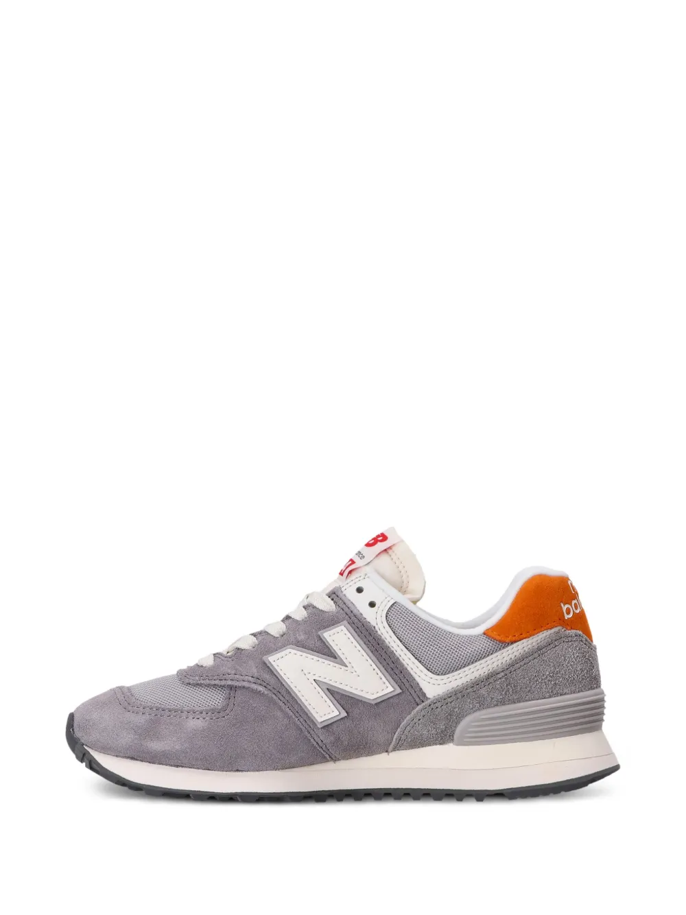 New Balance WL574 sneakers Grijs