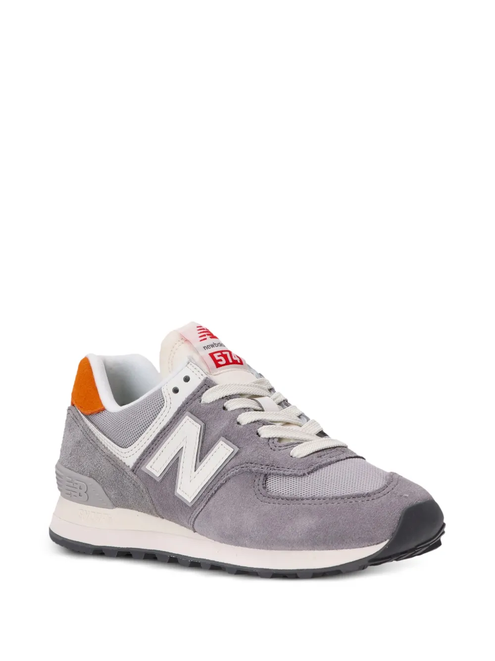 New Balance WL574 sneakers Grijs