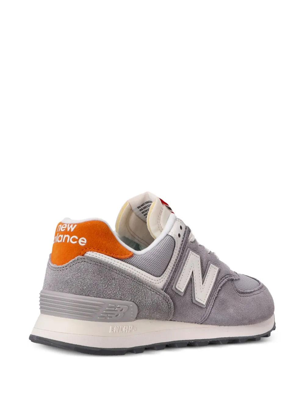 New Balance WL574 sneakers Grijs