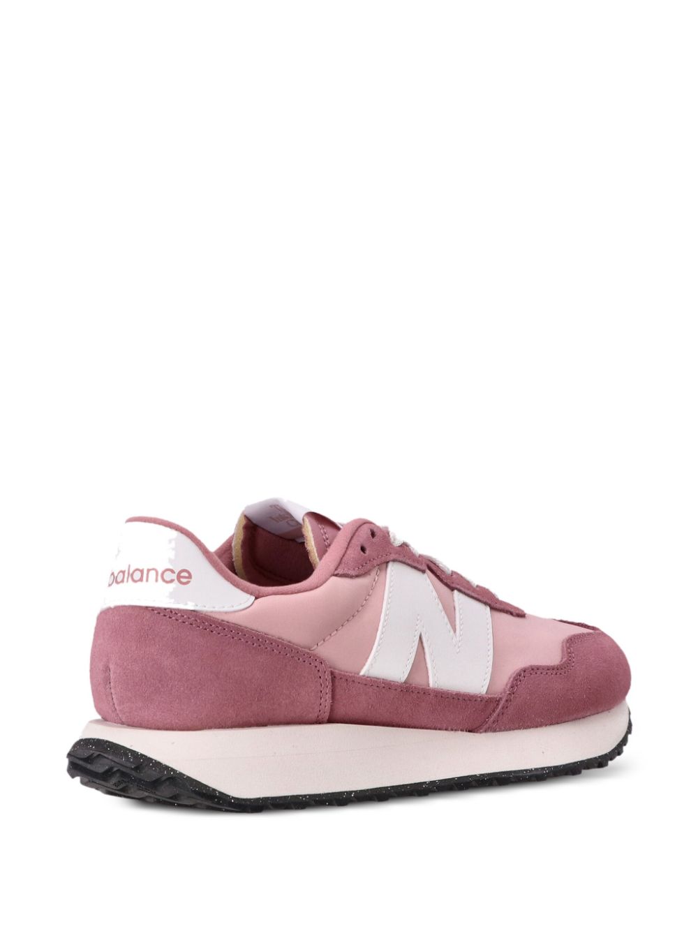 New Balance WS237 sneakers Roze