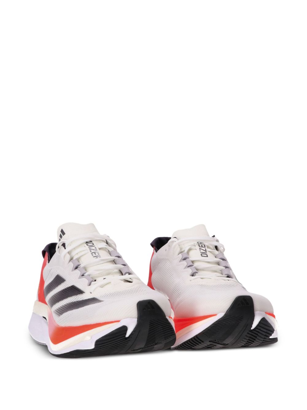 adidas AdiZero Boston 12 sneakers Wit