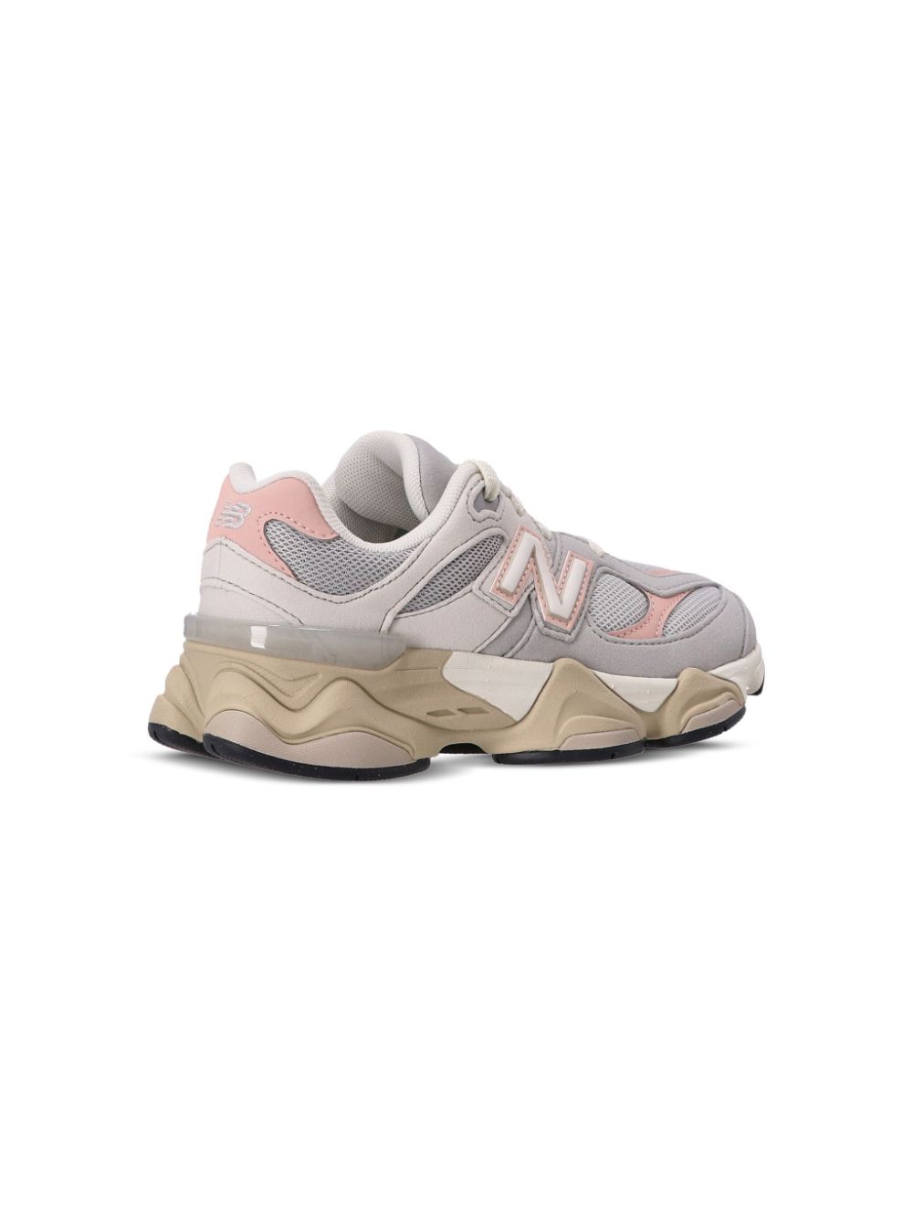 New Balance Kids 9060 sneakers Grey