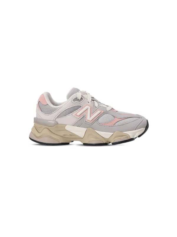 New Balance Kids 9060 Sneakers Grau FARFETCH DE