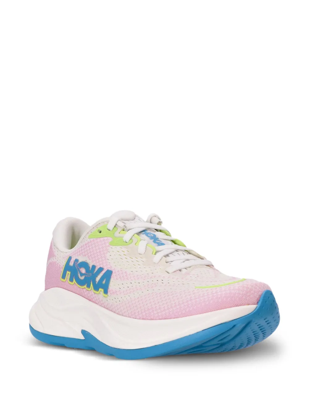 HOKA Rincon 4 sneakers - Roze