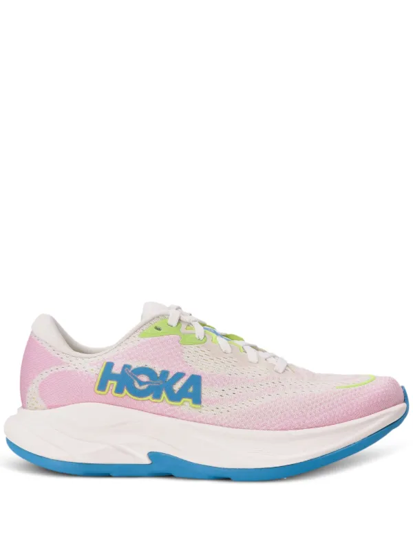 HOKA Tenis Rincon Rosado FARFETCH MX