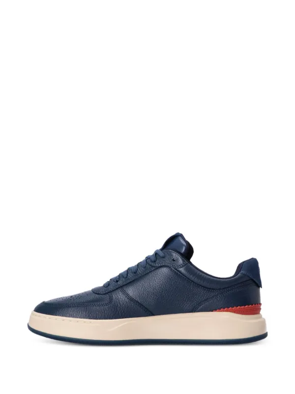 【Cole Haan】★スニーカー★ Men's GrandPro Crossover Sneaker Men's GrandPrø Crossover Sneakers in Black | Cole Haan
