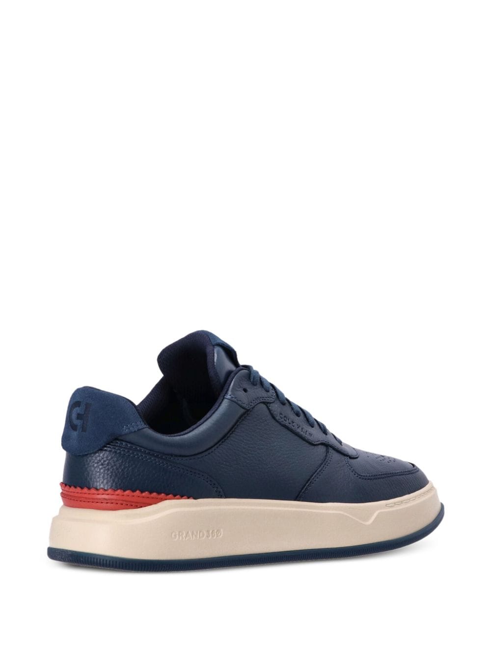 COLE HAAN GRANDPRO CROSSOVER SNEAKERS 