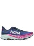 HOKA Speedgoat 6 sneakers - Purple