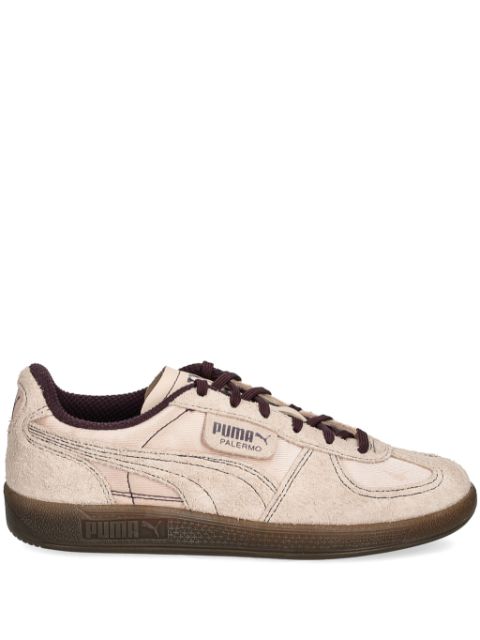 PUMA  Palermo Clobber Dresscode trainers  WOMEN