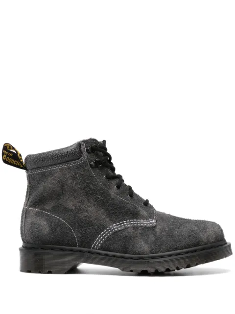 Dr. Martens botas 939 Stonewashed