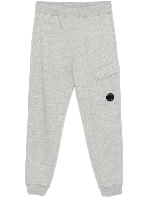 C.P. Company cargo track pants