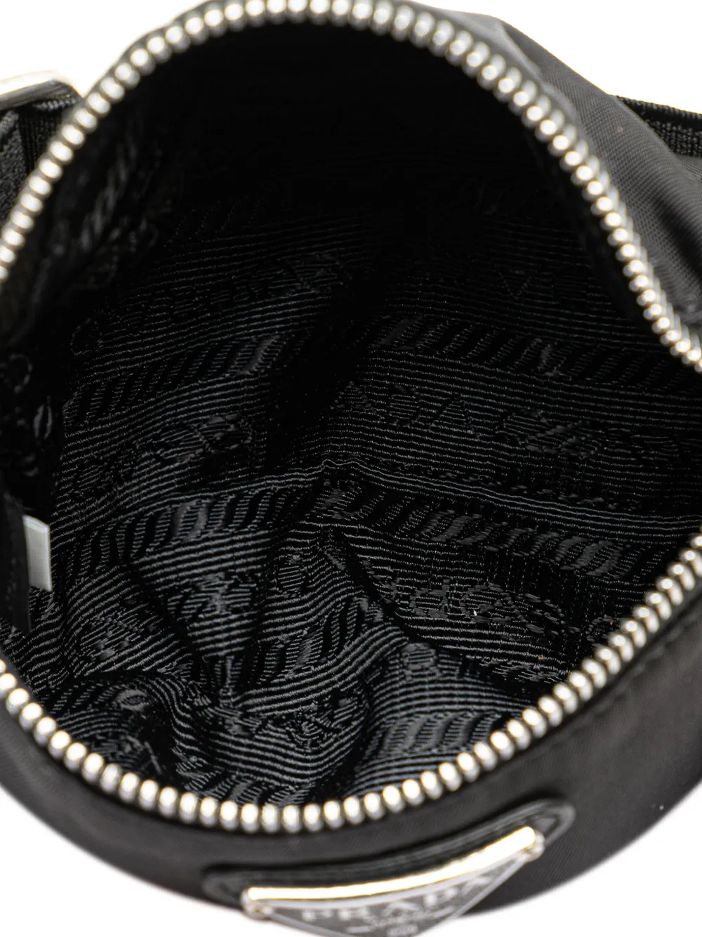 Prada arm pouch sales