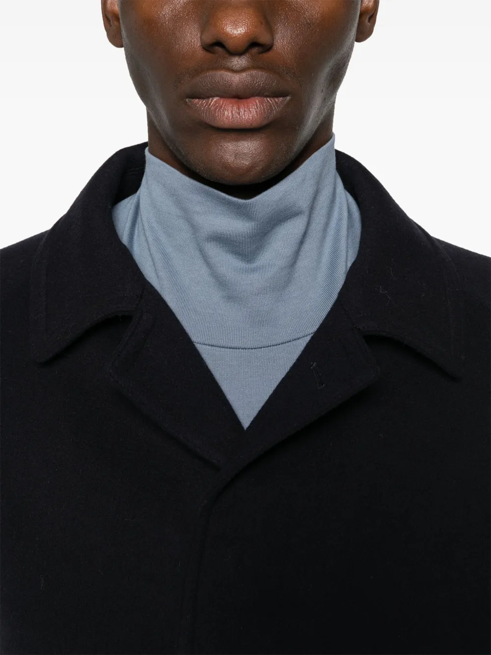 Tagliatore Loyd jas Blauw