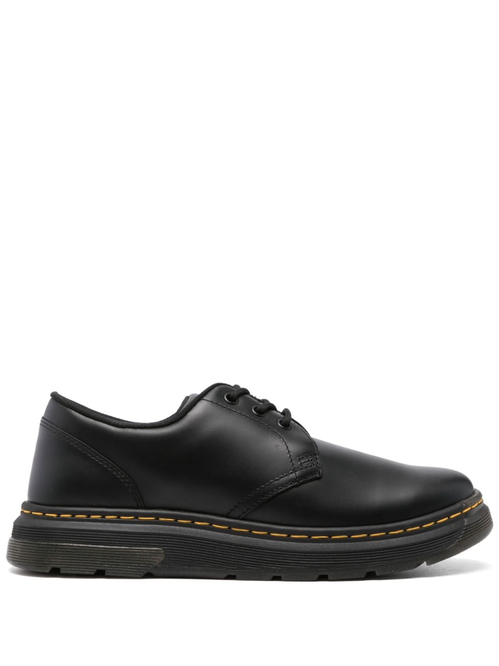 Dr. Martens Crewson Lo Derby shoes Black