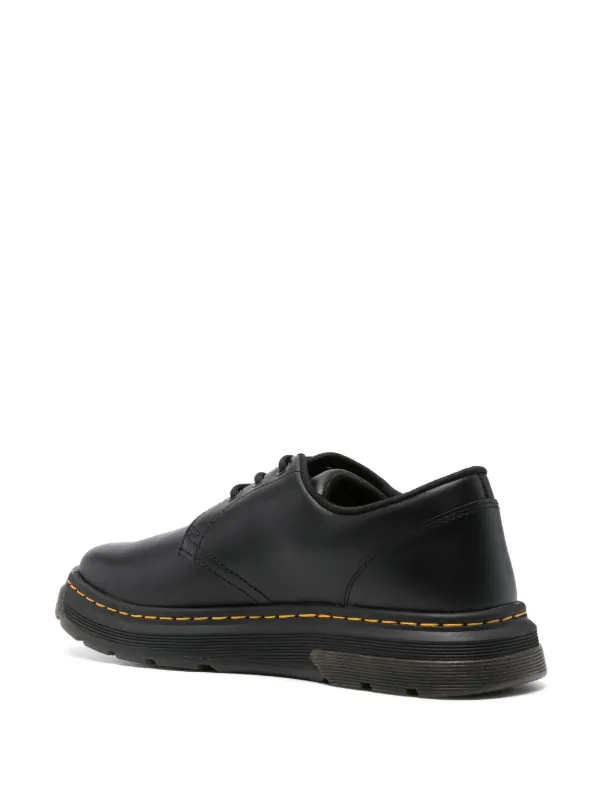 DOC MARTEN CREWSON OXFORD Amazon.com | Dr. Martens 31222001130 Crewson Black Classic  main image 4