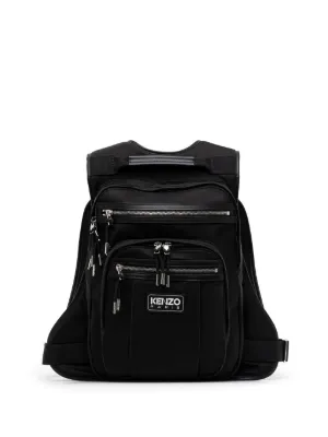 Kenzo Backpacks for Women Designer Bags Farfetch Canada