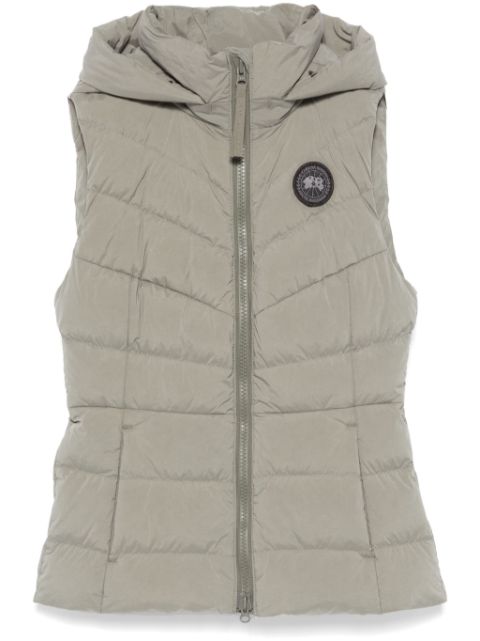 Canada Goose Clair gilet Women