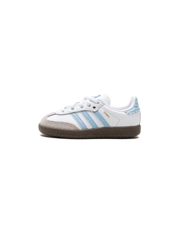 Adidas sky blue shoes online