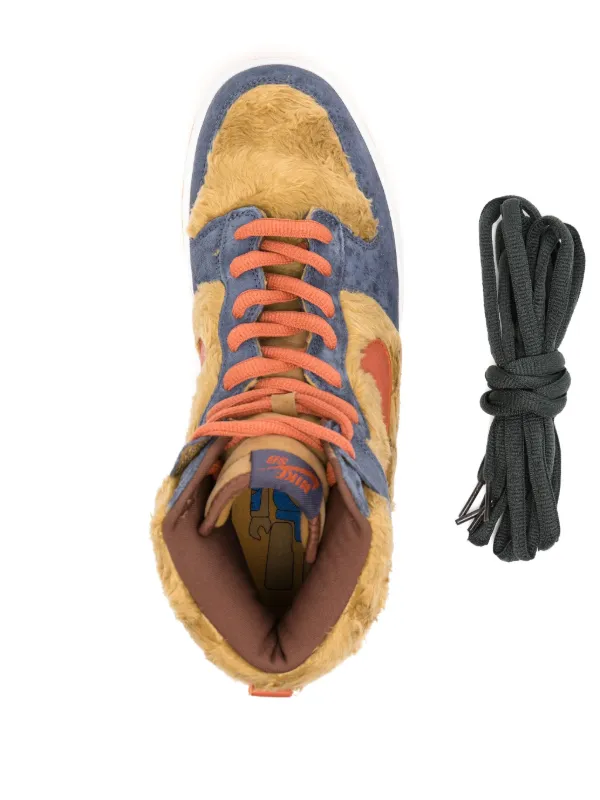 nike dunk sb papa bear