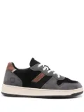 D.A.T.E. Court 2.0 sneakers - Black