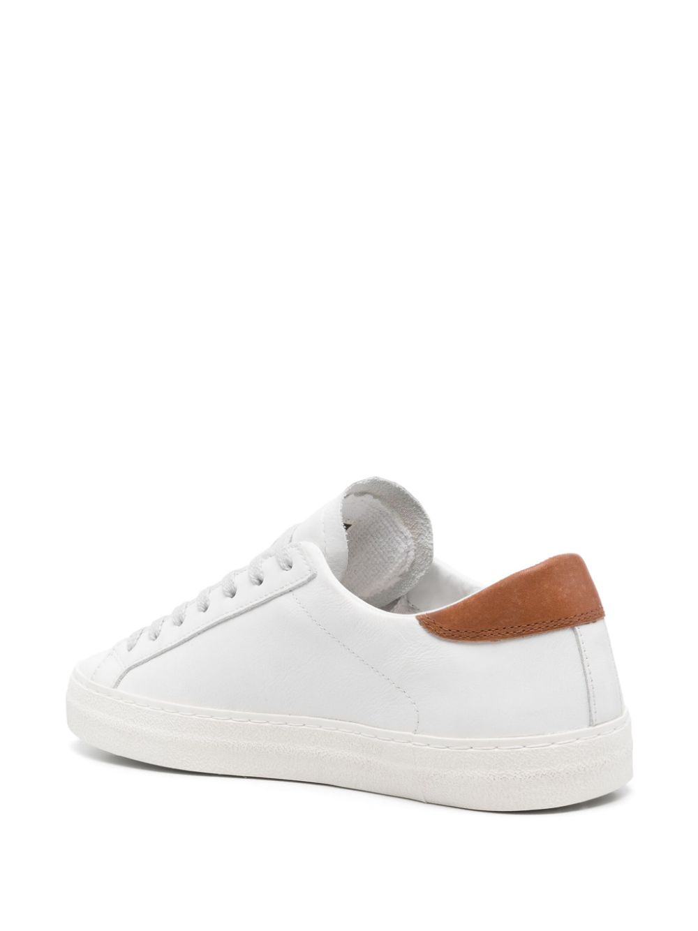 D.A.T.E. Hill Low sneakers White