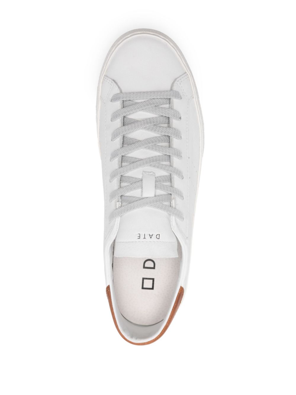 D.A.T.E. Hill Low sneakers White