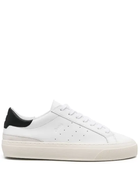 D.A.T.E. Sonica sneakers