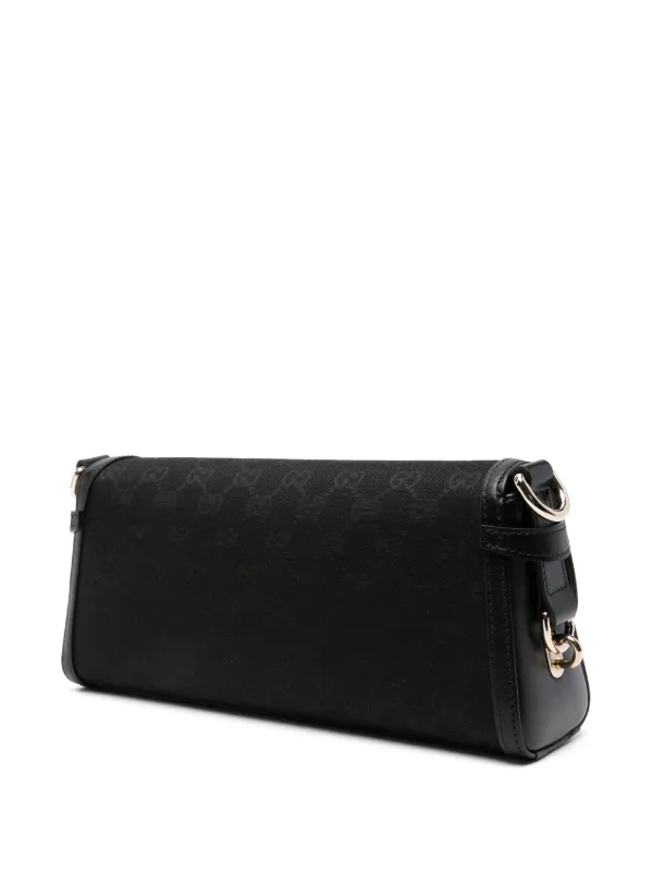 ♪直営アウトレット♪GUCCI LUCE ショルダーバッグ 786027 FADGO Gucci - Gucci Luce Fabric shoulder bag Beige - The Corner