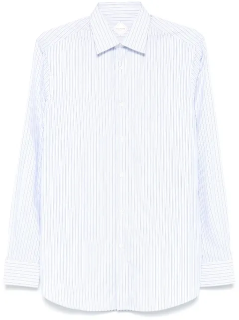 Pal Zileri striped shirt