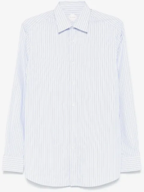 Pal Zileri striped shirt
