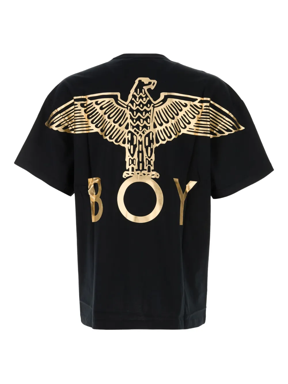 Boy London Boy Eagle logo-print T-shirt | T-Shirts | Image 2