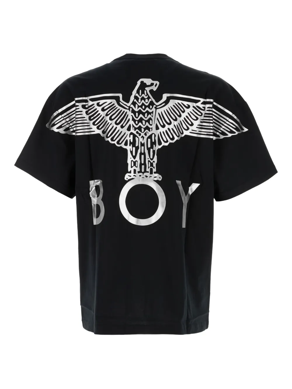 Boy London Boy Eagle print T-shirt | T-Shirts | Image 2