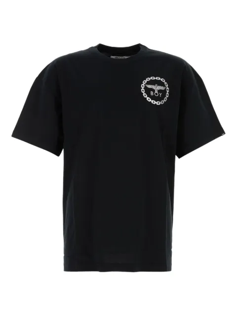 Boy London Boy Eagle print T-shirt