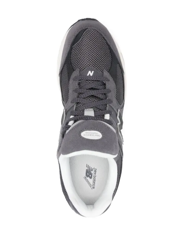 New Balance 2002R Sneakers | Grey | FARFETCH IN