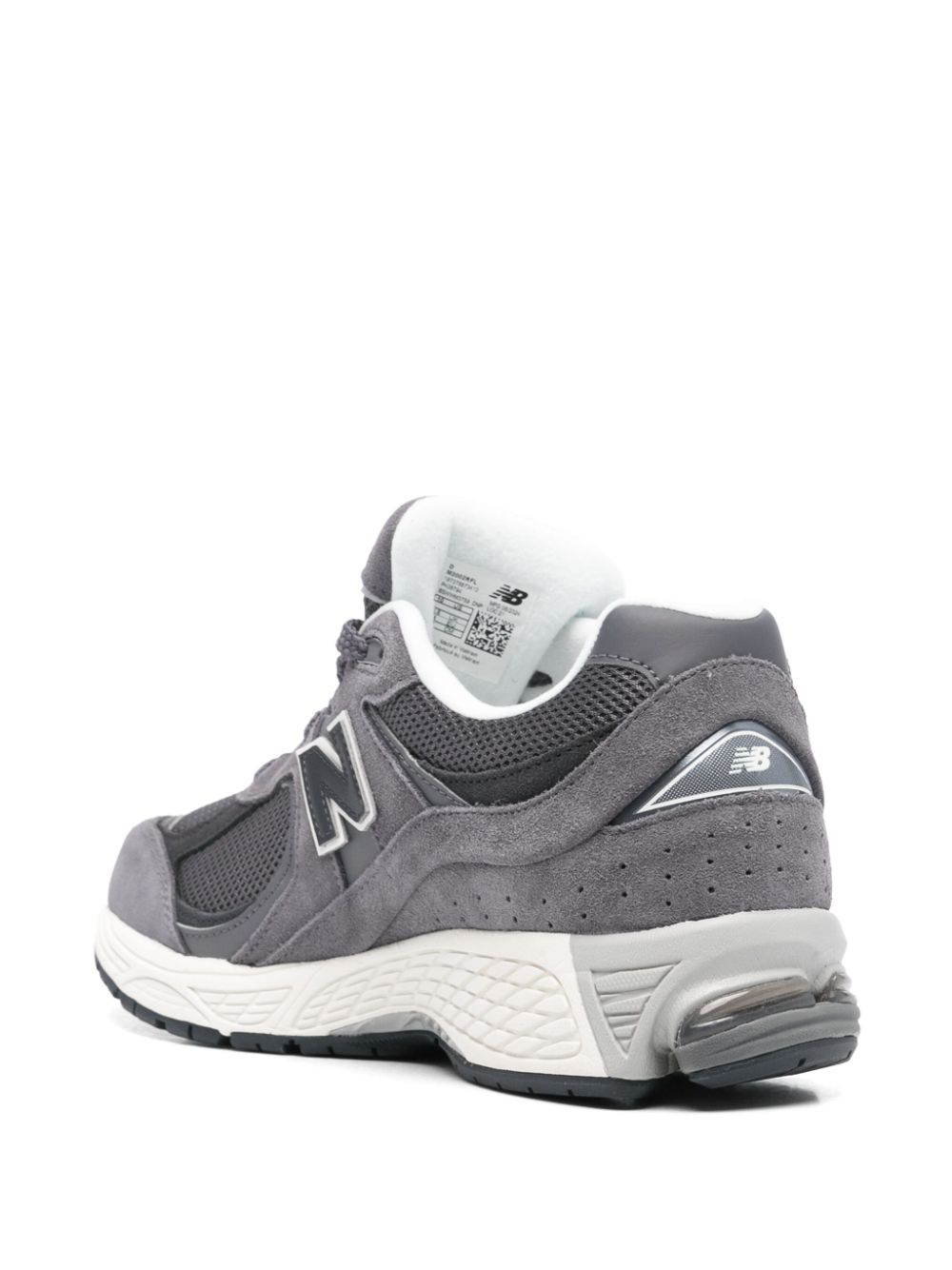 New Balance 2002R sneakers Grijs