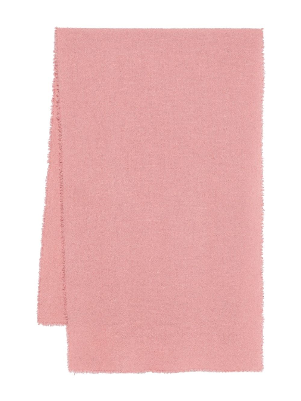 Faliero Sarti Alexia scarf - Rosa