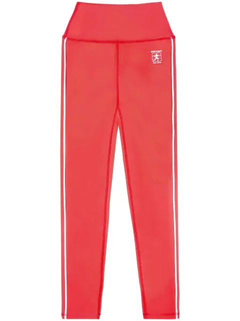 Sporty & Rich leggins Runner Box