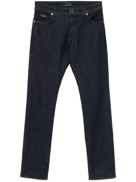 Billionaire jeans slim