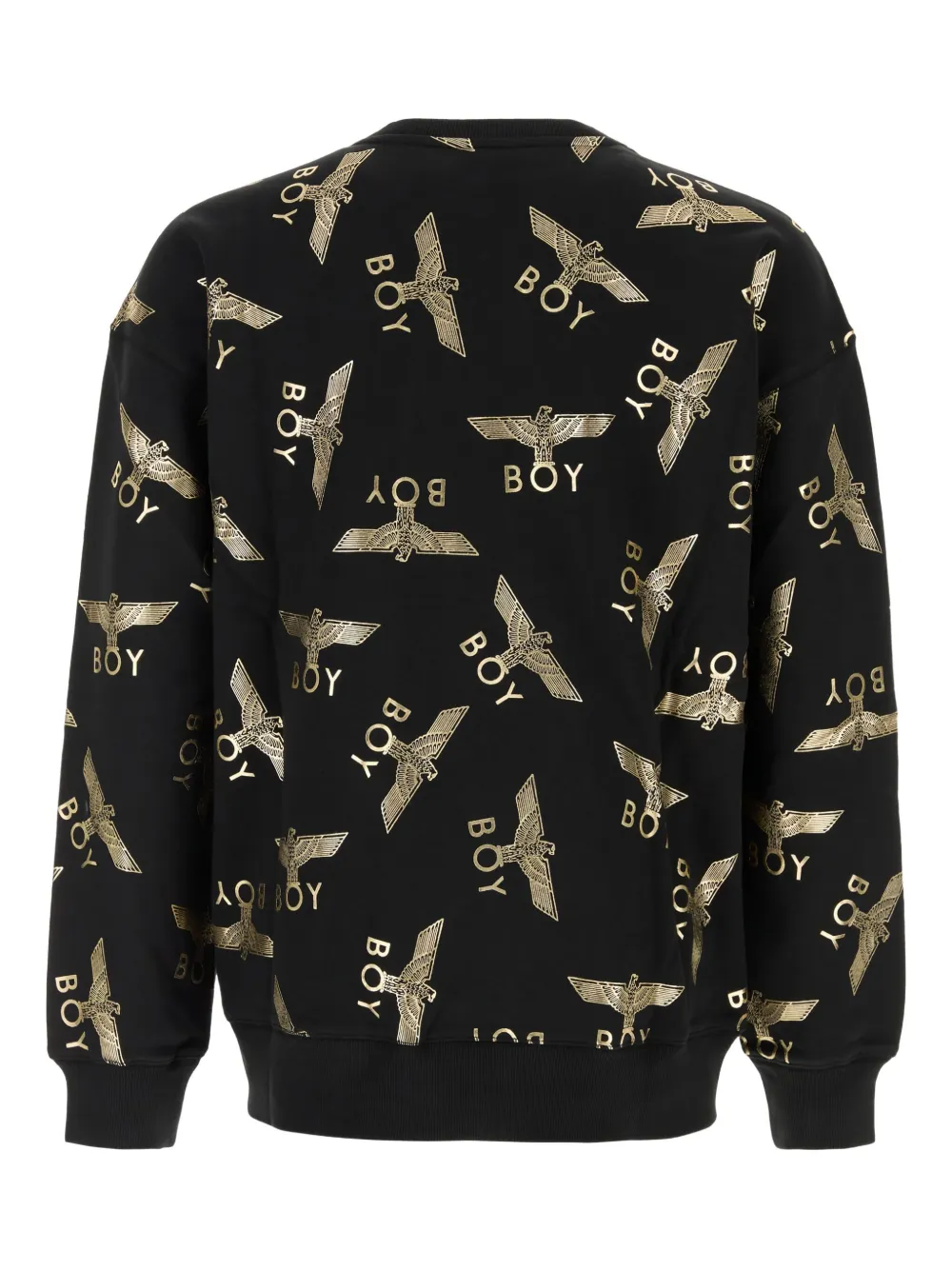 Boy London Boy Repeat printed sweatshirt | Sweatshirts | Image 2