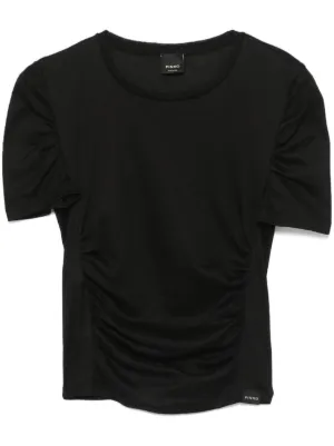 PINKO T-Shirts & Jersey Shirts for Women - Shop on FARFETCH
