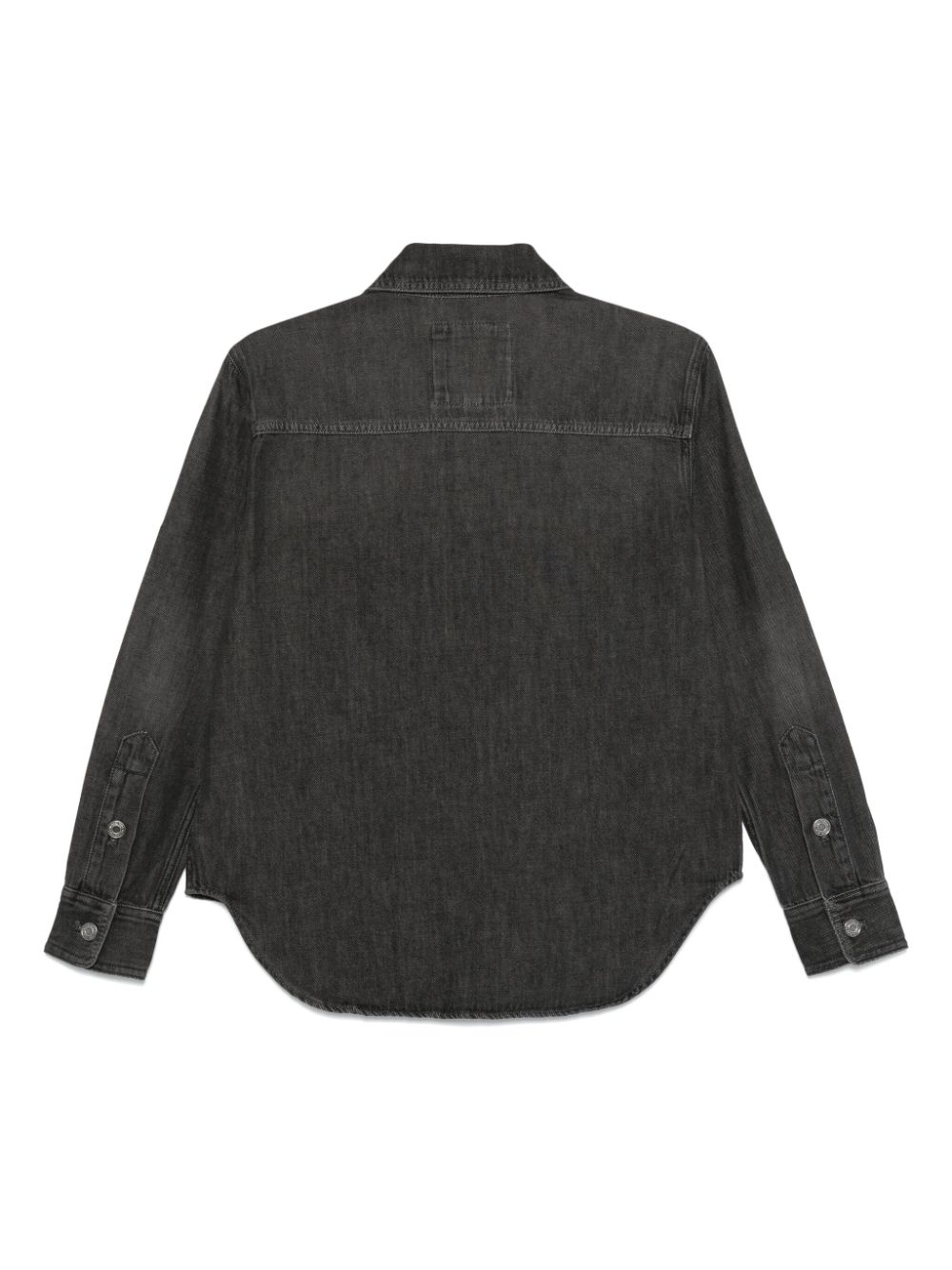 Michael Kors denim shirt - Grijs