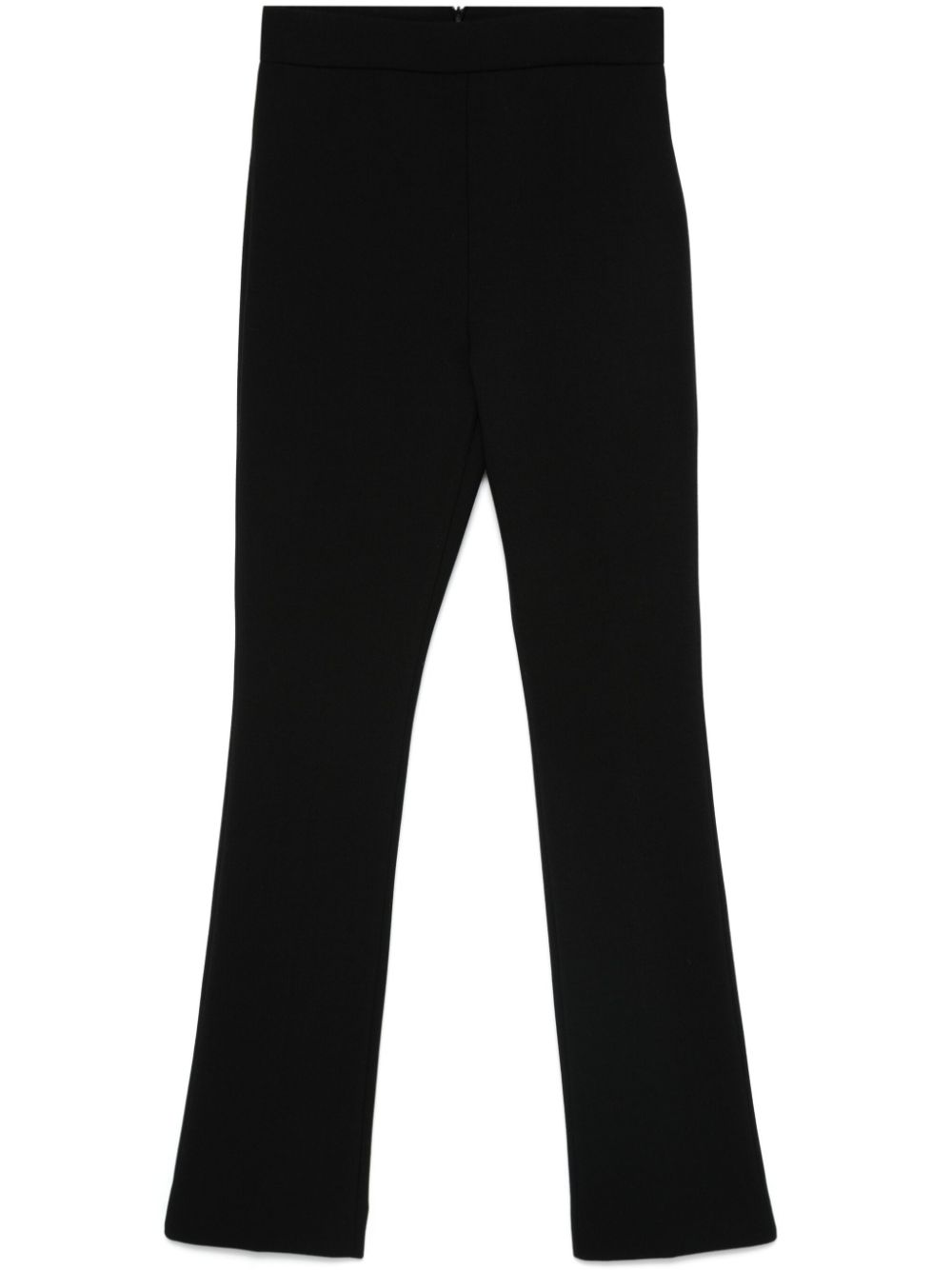 Sportmax Teoria trousers - Black