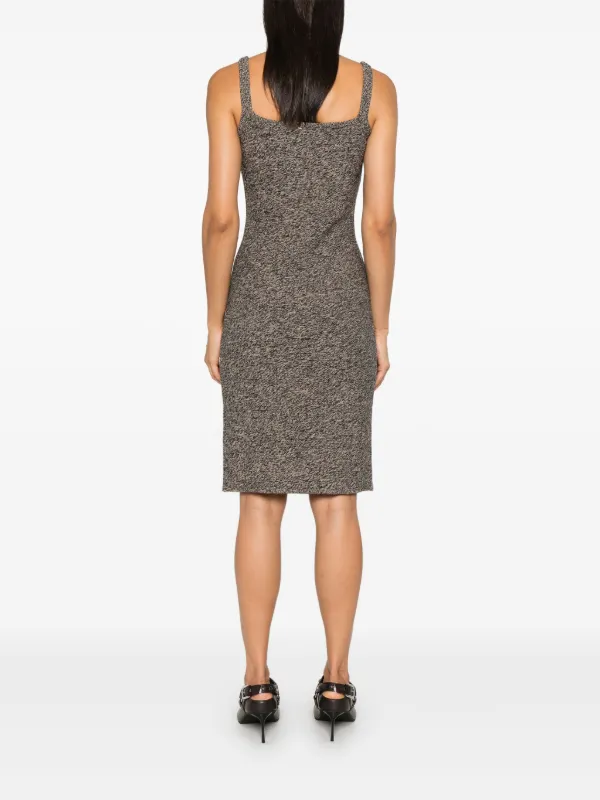 Vivetta hand dress hotsell