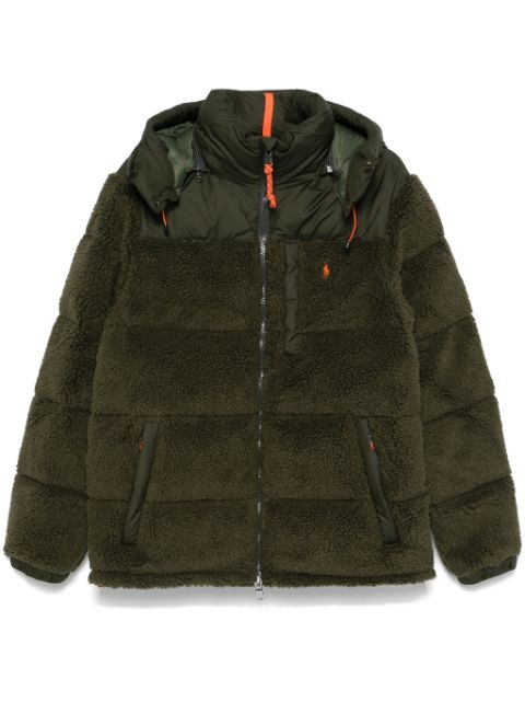 Polo Ralph Lauren Gorham down Jacket Men