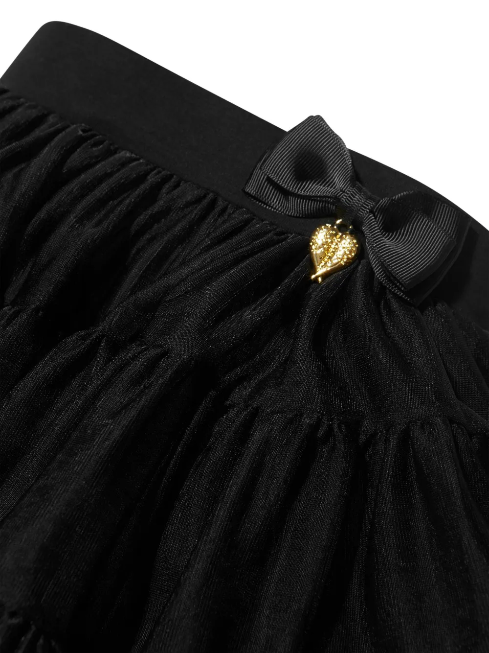 ANGEL'S FACE KIDS Pixie tutu Zwart