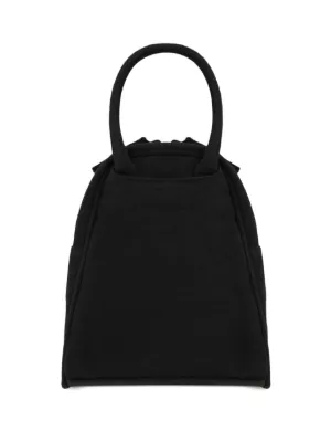 Y's ワイズ バッグ（その他） 黒 - 2200125J0272 DearJoze. | Y's for men 2WAY TOTE BAG ワイズフォーメンより