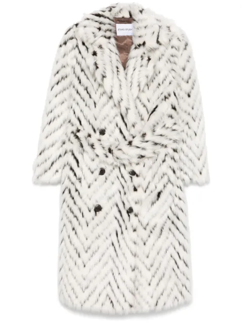 STAND STUDIO Jasmine coat